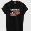 the offspring t-shirt