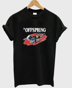 the offspring t-shirt