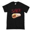 5Layer Tacos T-Shirt