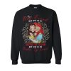 Best Friend Disney Princess Sweatshirt