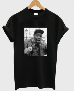 Biz Markie Hip Hop T-shirt