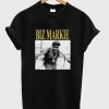 Biz Markie HipHop T-shirt