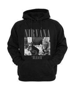 Bleach Hoodie