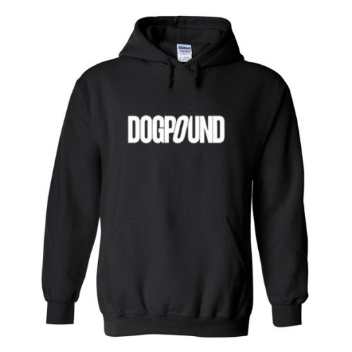 Dogpound Hoodie