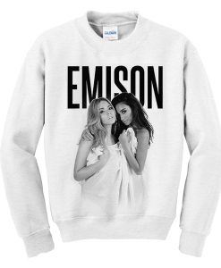 Emison Pretty Little Liars Sweatshirt