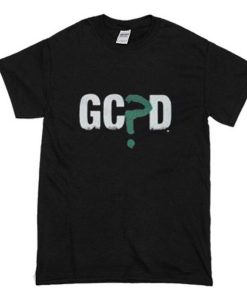 GCPD T-Shirt