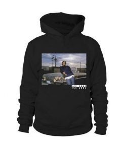 Ice Cube Impala Hoodie