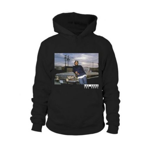 Ice Cube Impala Hoodie