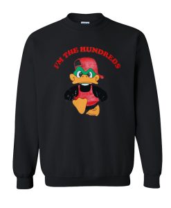 I’m The Hundreds Duck T-Shirt