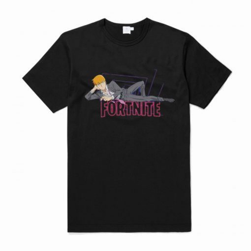 Internet Sex Symbol Reigen Arataka T Shirt