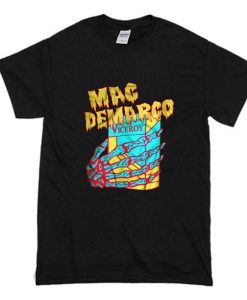 Mac DeMarco T Shirt