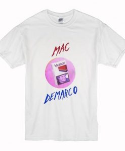 Mac Demarco Viceroy T-Shirt