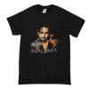 Maluma Comcert T-Shirt