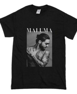 Maluma T-Shirt