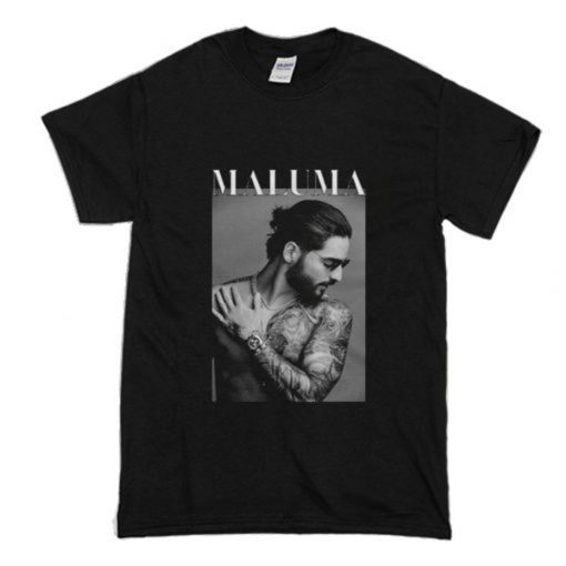 Maluma T-Shirt