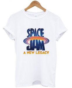 Space Jam A New Legacy T-shirt