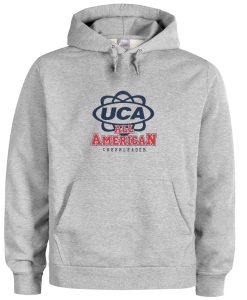 UCA All American Cheerleader Hoodie