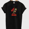 Zombie Beauty Brains t-shirt