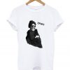 tom waits t-shirt