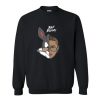 Bad Bunny Maluma Ozuna Rapper Sweatshirt