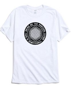 Bring Me The Horizon This Is Sempiternal T-shirt