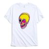 CMYK Skull T-Shirt