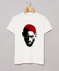 Dennis Rodman T-Shirt