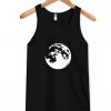 Full Moon Tank top