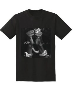 Lil Tjay True 2 Myself T-shirt