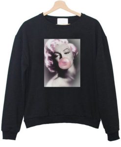 Marilyn Monroe Sweatshirt