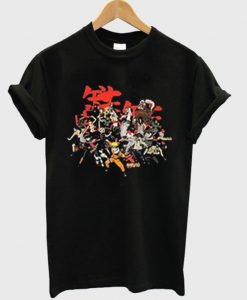 Naruto T-shirt