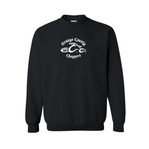 Orange County Choppers Sweatshirt