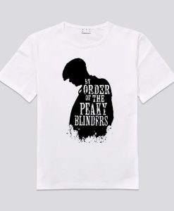 Peaky Blinders T-shirt