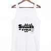 Summer Of Swole Tank Top