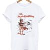 The Happy Fisherman T-Shirt