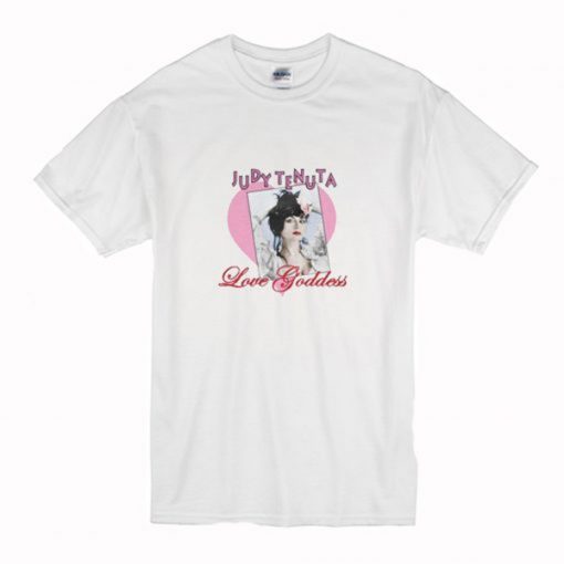 Vintage Judy Tenuta T-Shirt