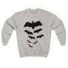 Bats Sweatshirt