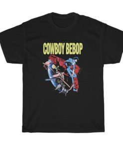 Cowboy Bebop T-Shirt