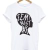 Feminist Silhouette T-shirt