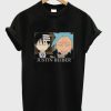 Japanese Anime New Men Soul Eater T Shirt