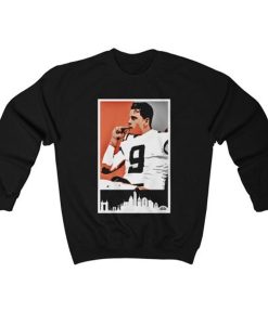 Joe Burrow Cincinnati Bengals Sweatshirt