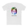 John Lennon Imagine Mens Womens T-Shirt