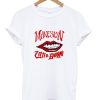 Maneskin little buoni t-shirt