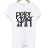 Pearl Jam T Shirt