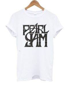 Pearl Jam T Shirt