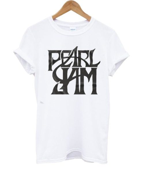 Pearl Jam T Shirt