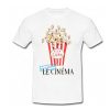 Pop Corn Le Cinema T-Shirt