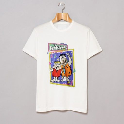 The Flintstones T-Shirt