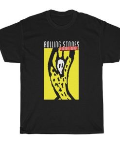 Voodoo Lounge Boxed Jackal T-Shirt