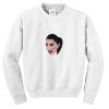 kim kardashian cry Sweatshirt